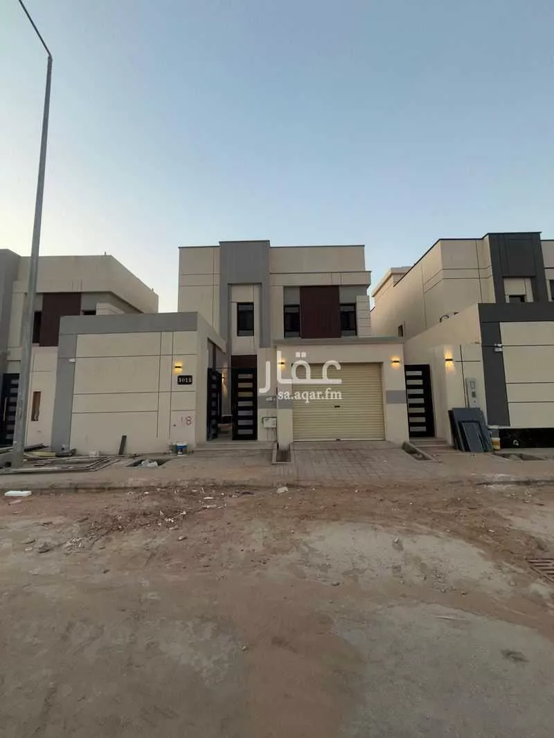 فيلا 7 غرف في الجنادرية 18