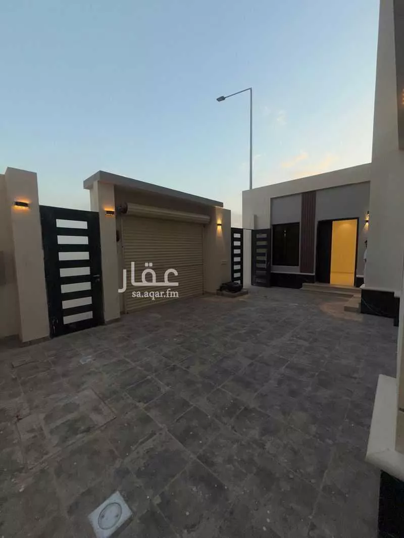 فيلا 7 غرف في الجنادرية 5