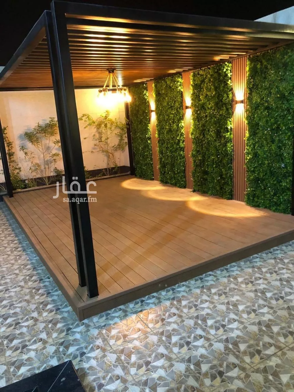 فيلا 10 غرف في الرمال 11