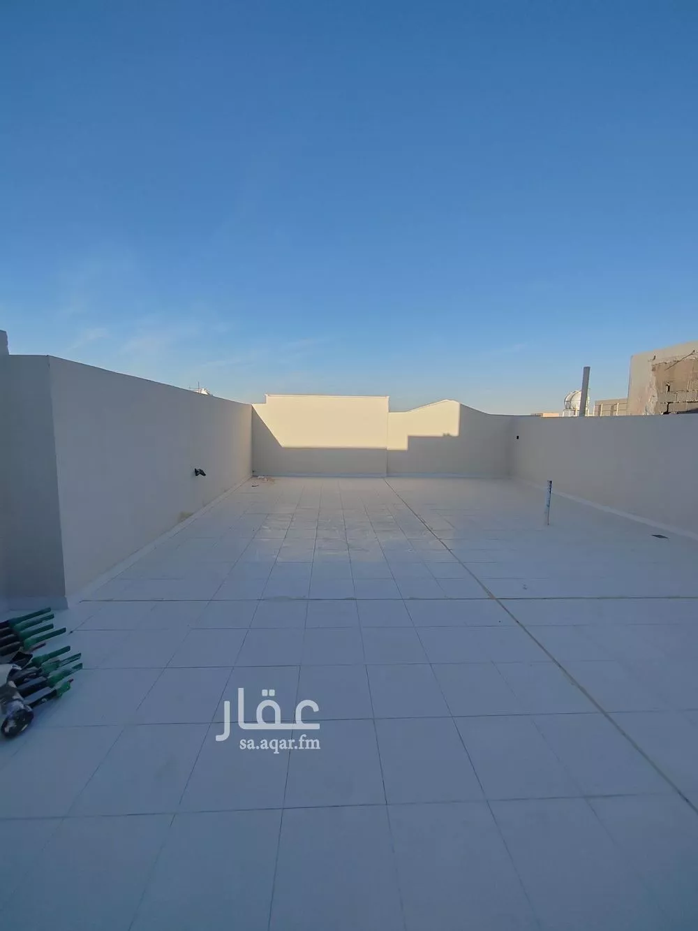 فيلا 6 غرف في العريجاء الغربية 12