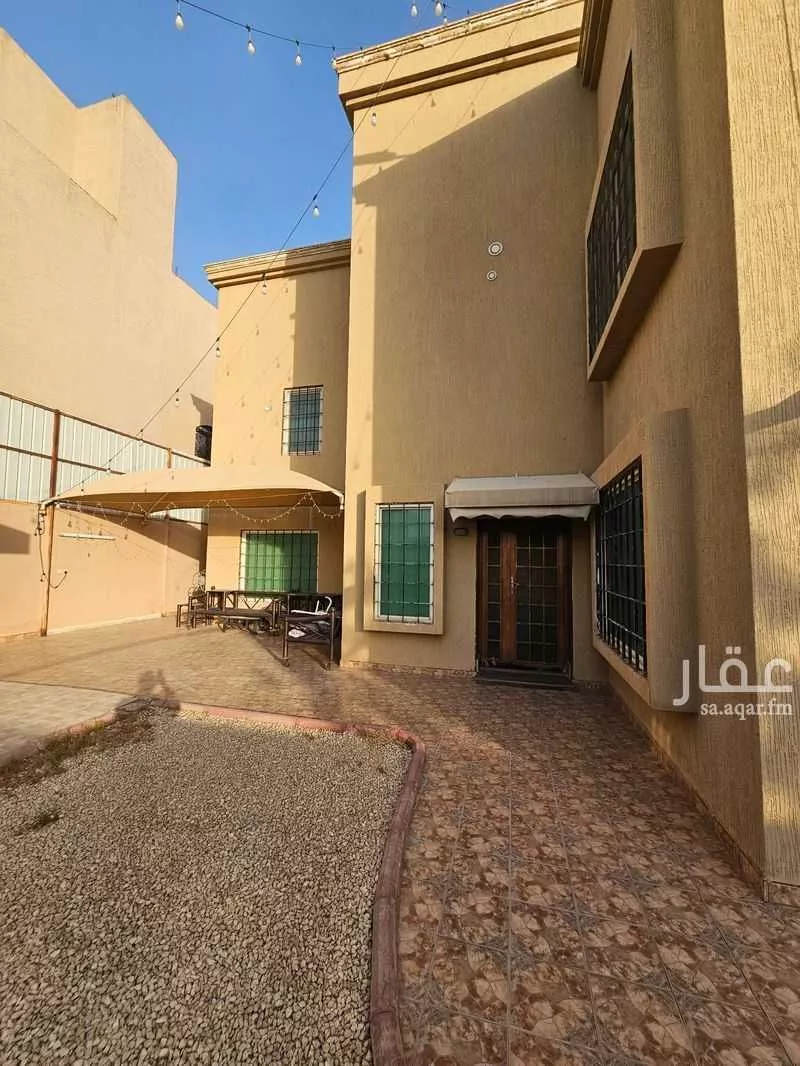 فيلا 4 غرف في الروابي، الرياض 9