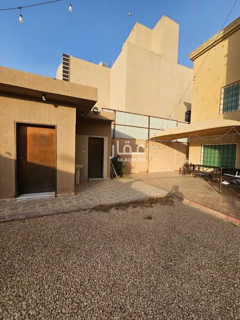 فيلا 4 غرف في الروابي، الرياض 15