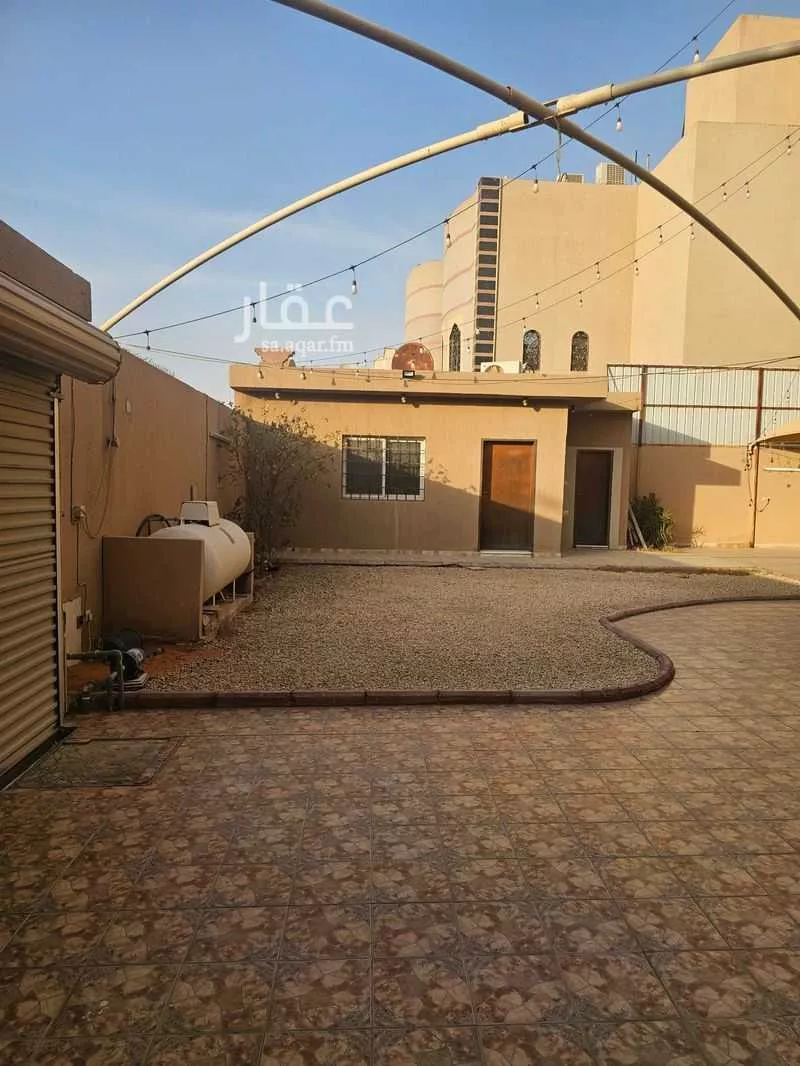 فيلا 4 غرف في الروابي، الرياض 2