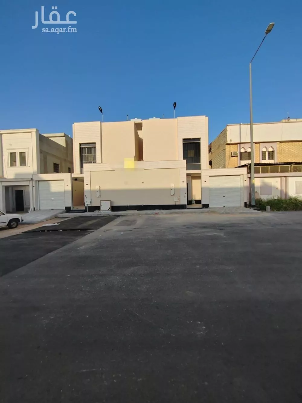 6 bedroom villa in Al Uraija Al Gharbiyah 2