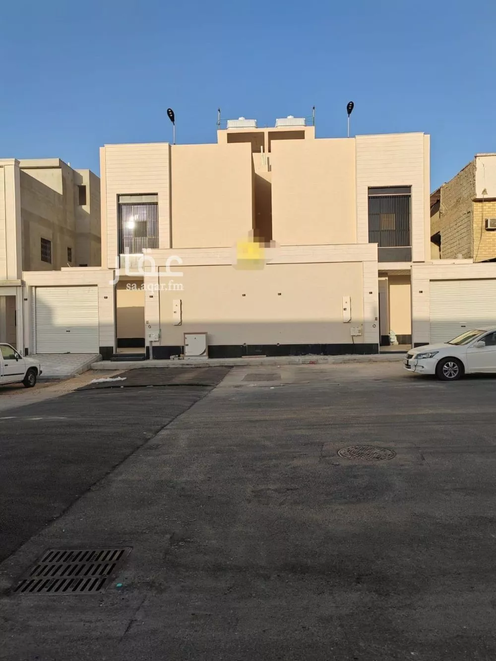 6 bedroom villa in Al Uraija Al Gharbiyah 3