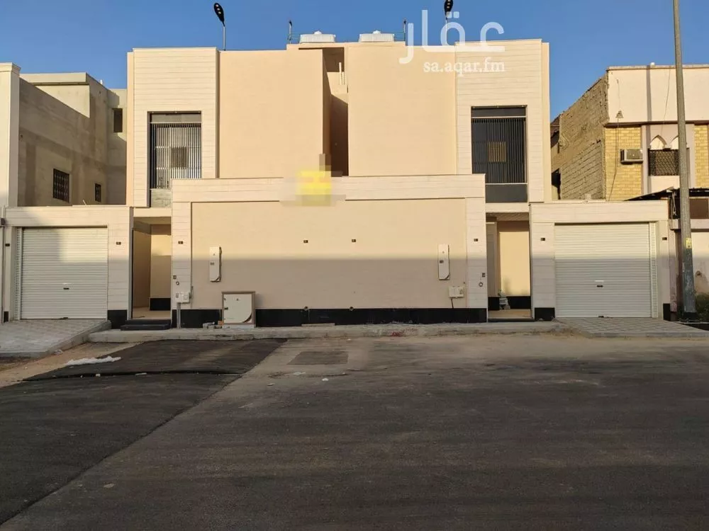 6 bedroom villa in Al Uraija Al Gharbiyah 4