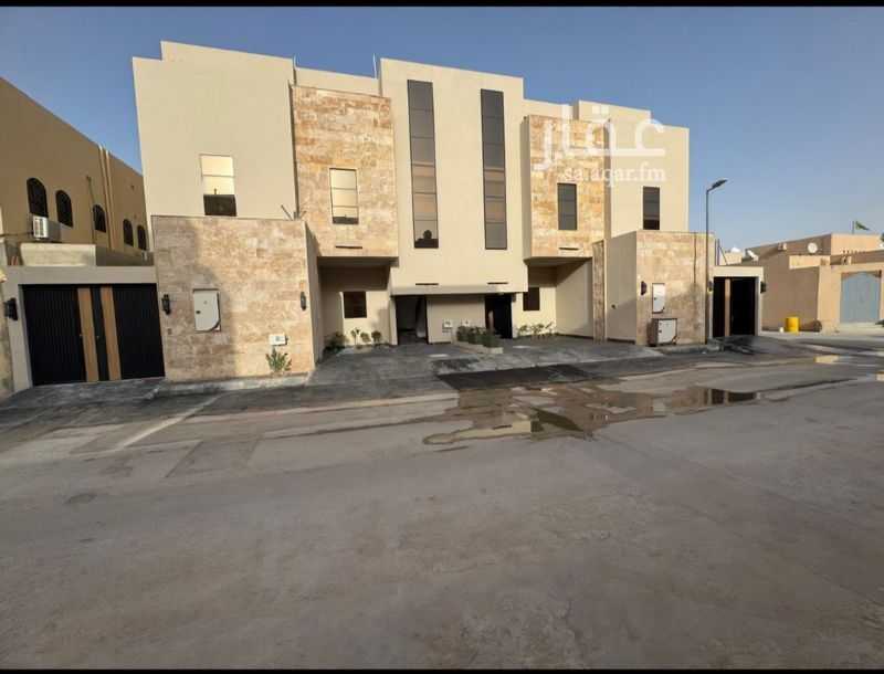 5 bedroom apartment in Al Uraija Al Gharbi, Riyadh 12