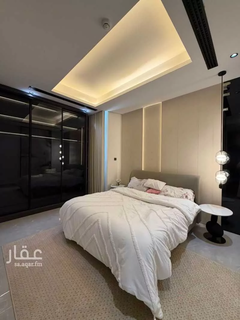 شقة 3 غرف في حطين، الرياض 12