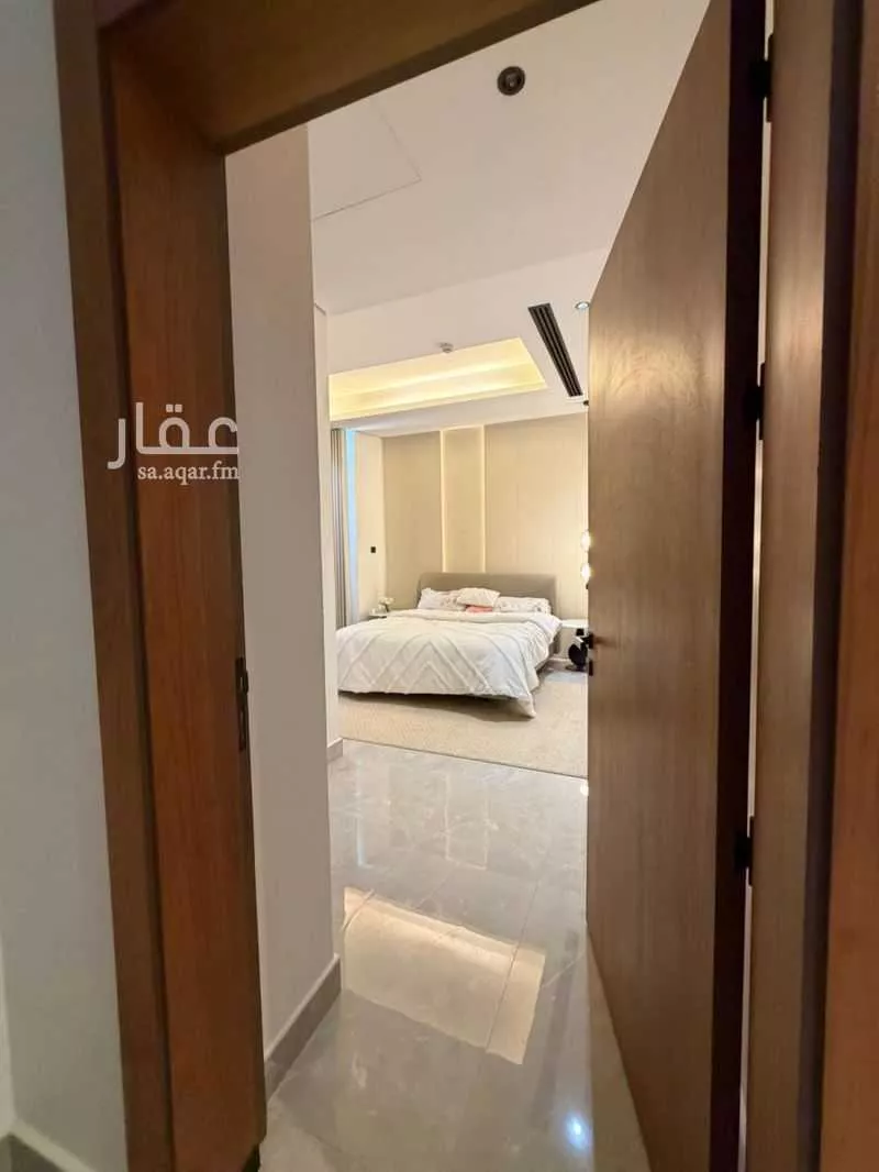شقة 3 غرف في حطين، الرياض 2