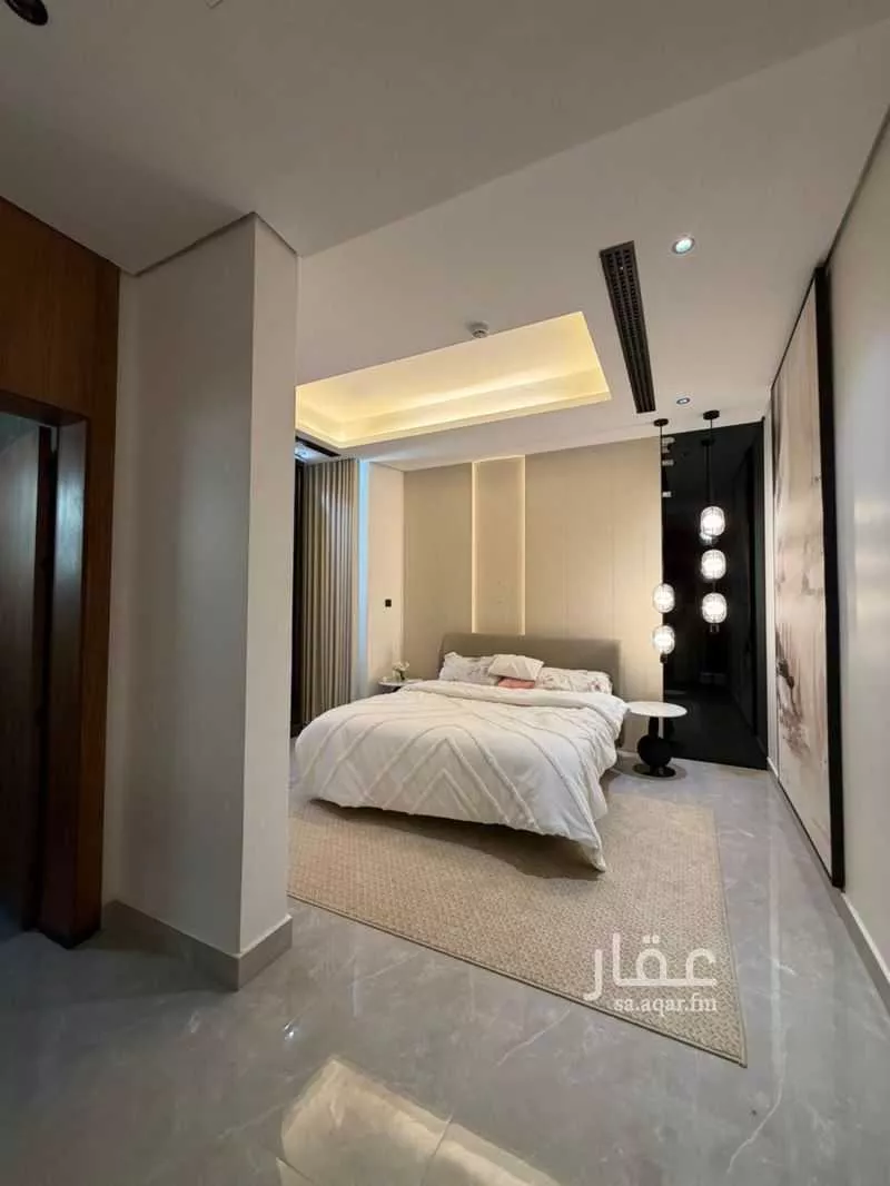 شقة 3 غرف في حطين، الرياض 11