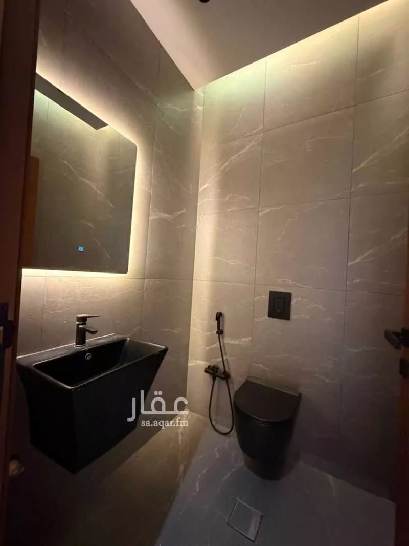 شقة 3 غرف في حطين، الرياض 9