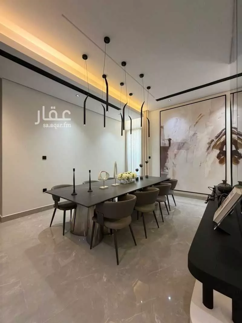 شقة 3 غرف في حطين، الرياض 23