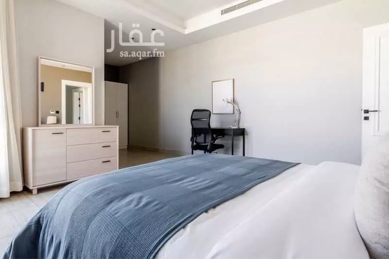 شقة 3 غرف في الملك عبدالعزيز، الرياض 10