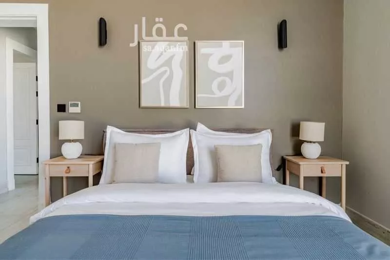 شقة 3 غرف في الملك عبدالعزيز، الرياض 16