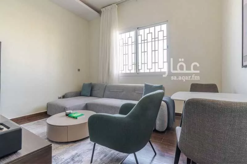 شقة 1 غرف في قرطبة، الرياض 3