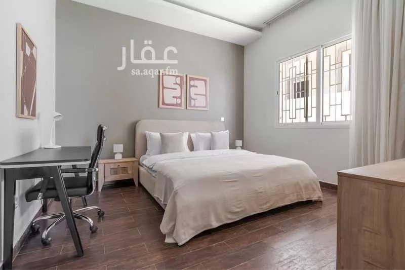 شقة 1 غرف في قرطبة، الرياض 17