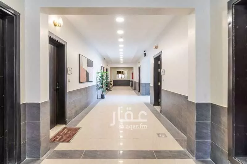 شقة 1 غرف في قرطبة، الرياض 10