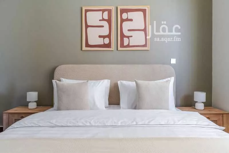 شقة 1 غرف في قرطبة، الرياض 14