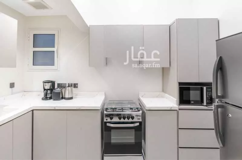 شقة 1 غرف في قرطبة، الرياض 15