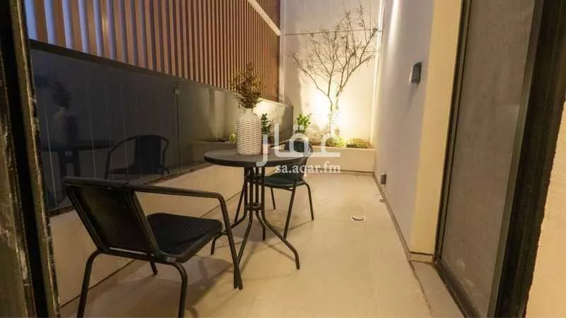شقة  في النرجس، الرياض 5