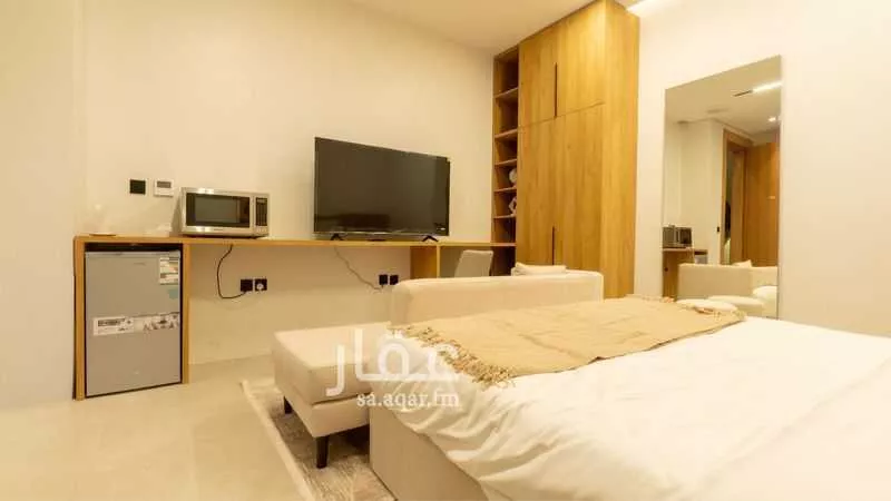 شقة  في النرجس، الرياض 7