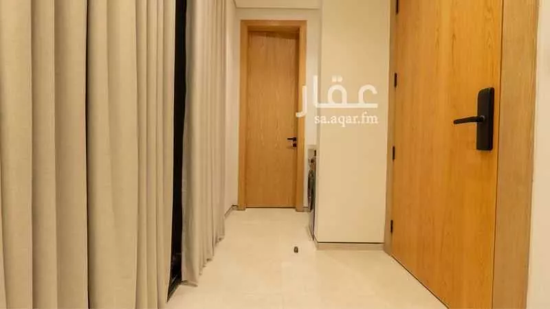 شقة  في النرجس، الرياض 9