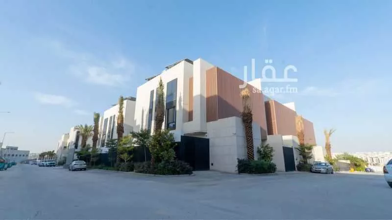 شقة  في النرجس، الرياض 11