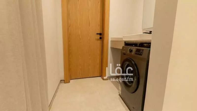 شقة  في النرجس، الرياض 6