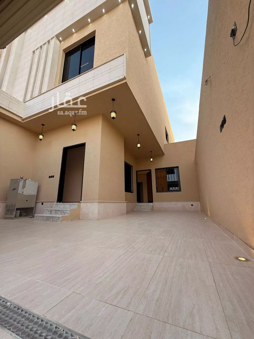 3 bedroom villa in Al Zahrah, Riyadh 2