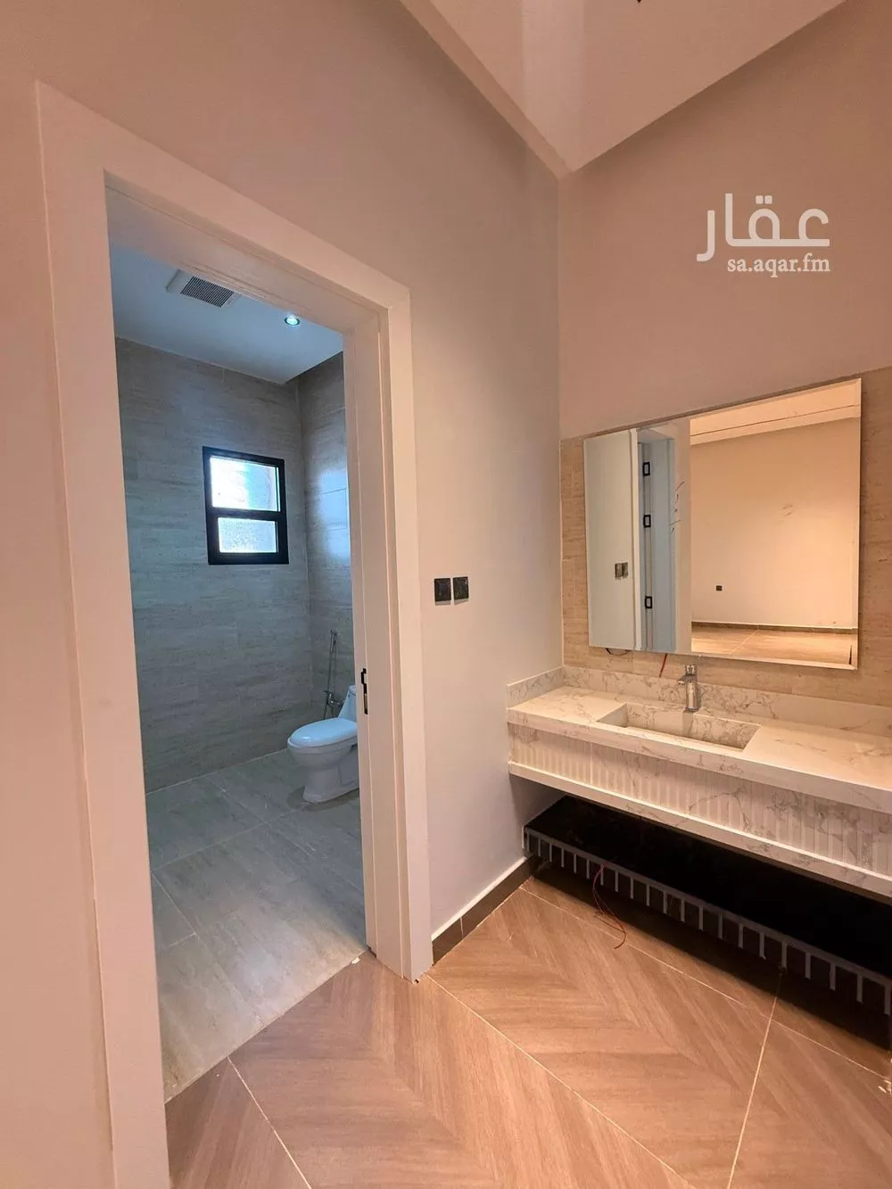 3 bedroom villa in Al Zahrah, Riyadh 3