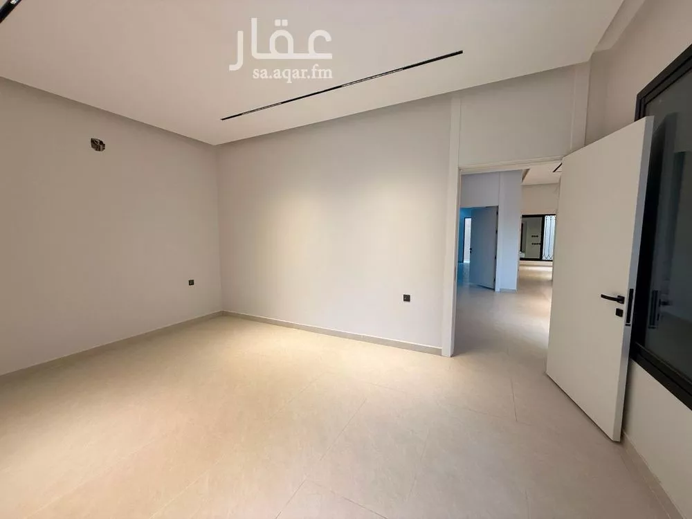 3 bedroom villa in Al Zahrah, Riyadh 8