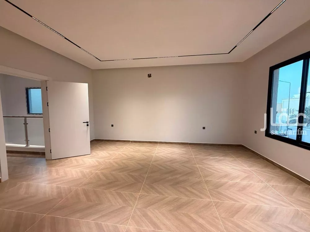 3 bedroom villa in Al Zahrah, Riyadh 5