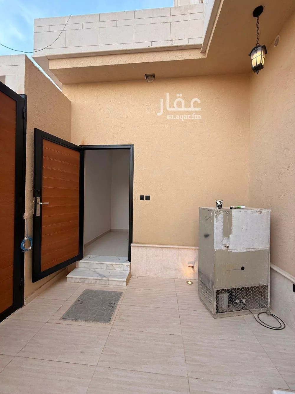 3 bedroom villa in Al Zahrah, Riyadh 18