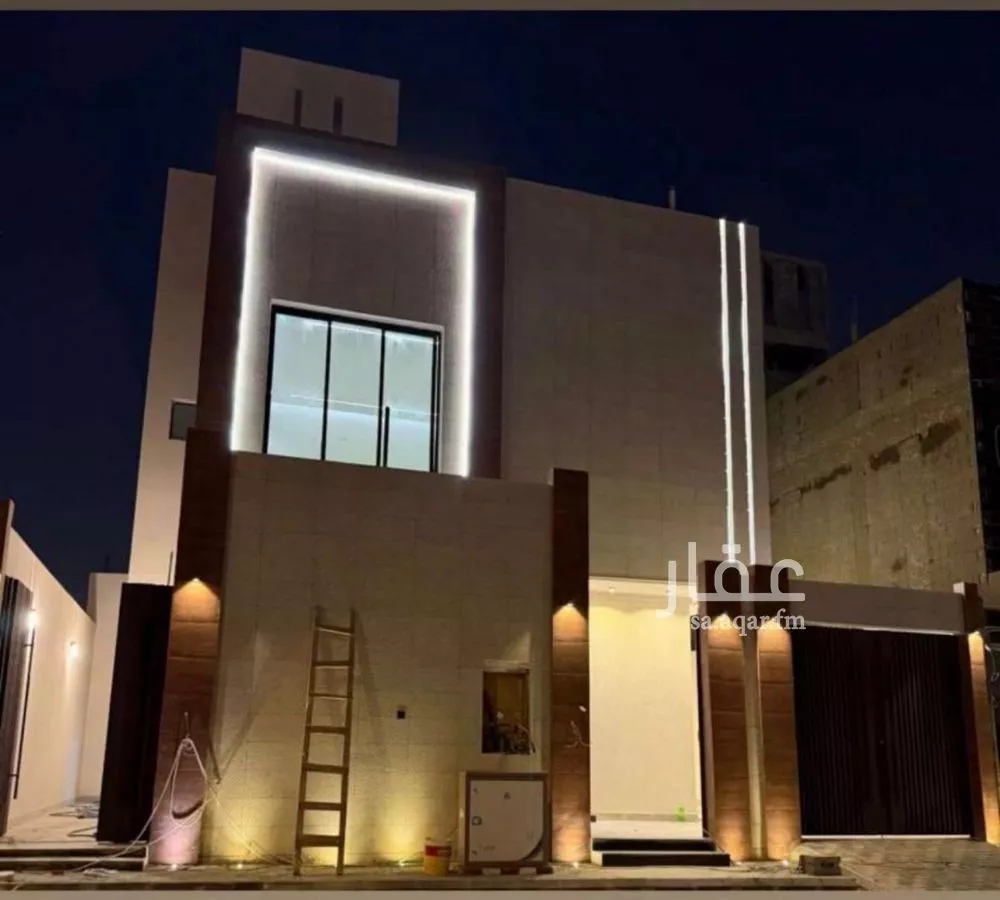 7 bedroom apartment in Al Nahda 5
