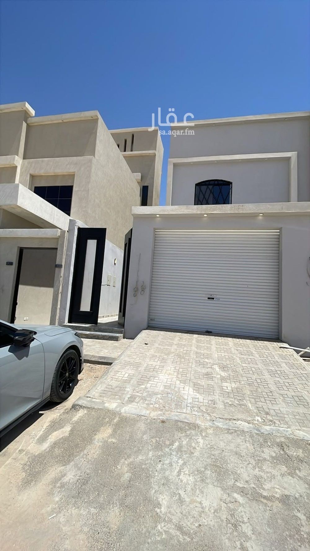 3 bedroom apartment in Banban, Riyadh 7