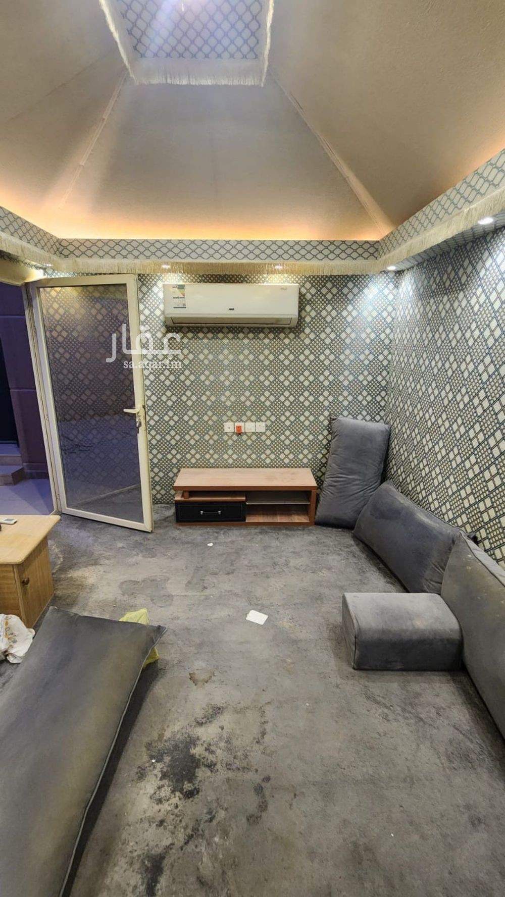 4 bedroom villa in Sidrah, Riyadh 14