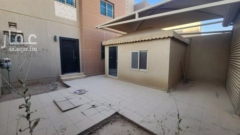 4 bedroom villa in Sidrah, Riyadh 11