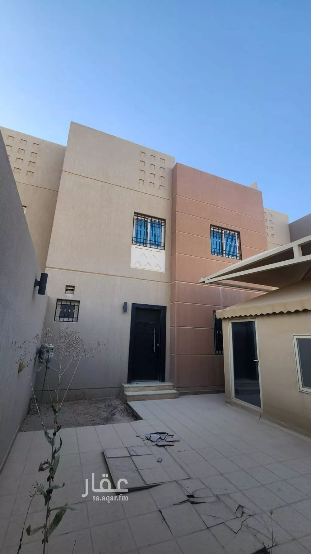 4 bedroom villa in Sidrah, Riyadh 4
