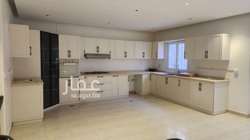 4 bedroom villa in Sidrah, Riyadh 5