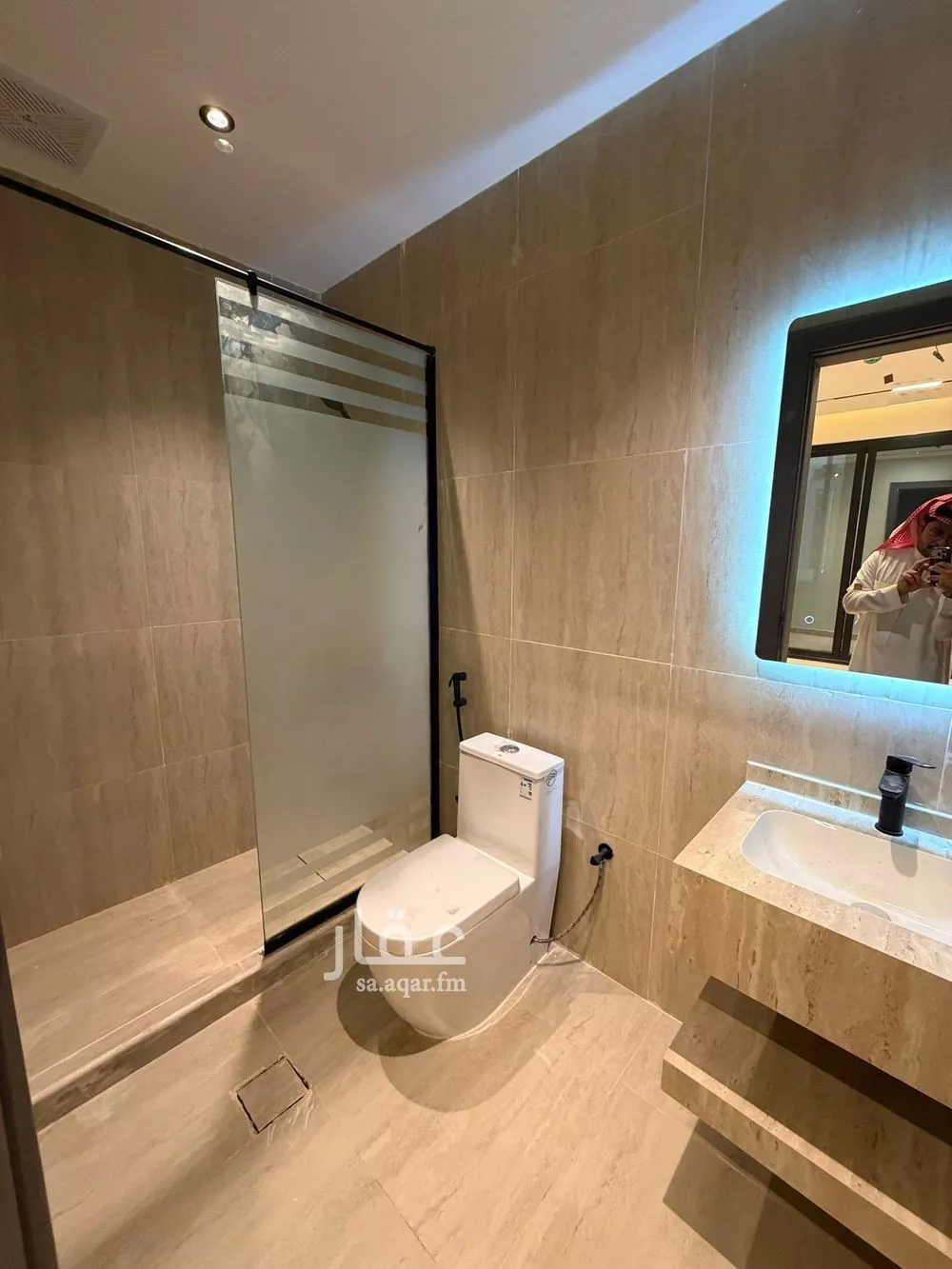 3 bedroom apartment in Al Muntazah, Eastern Province 5