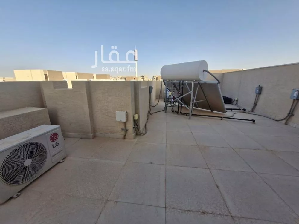 فيلا 3 غرف في سدرة، الرياض 7