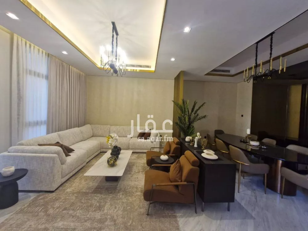 فيلا 3 غرف في سدرة، الرياض 19