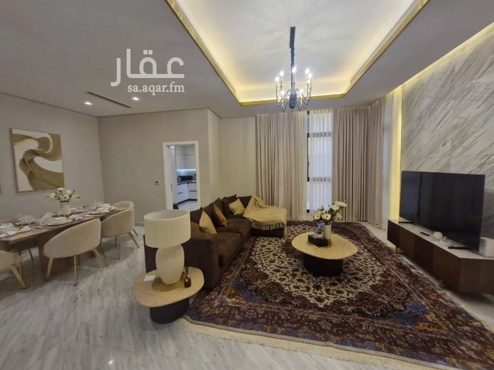 فيلا 3 غرف في سدرة، الرياض 18