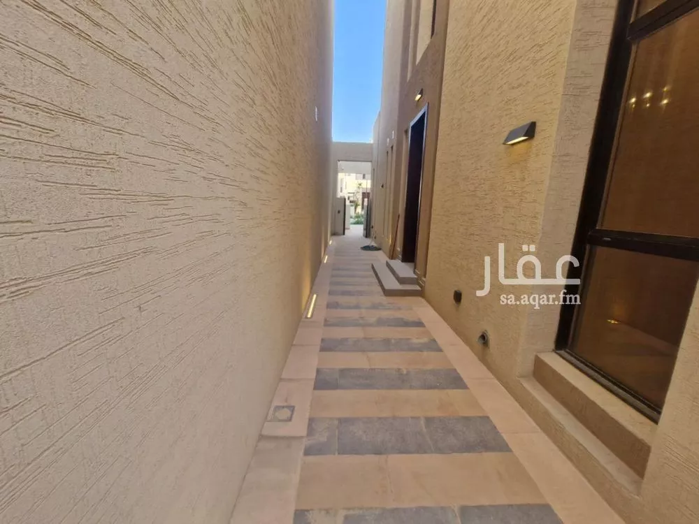 فيلا 3 غرف في سدرة، الرياض 4