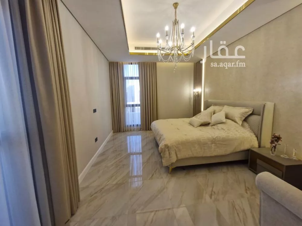 فيلا 3 غرف في سدرة، الرياض 3