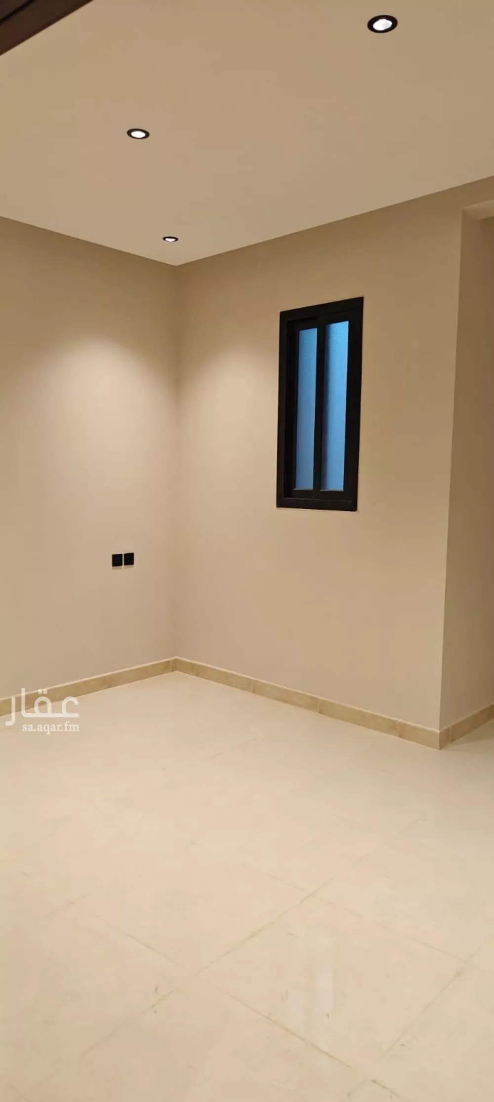 4 bedroom apartment in Banban, Riyadh 9
