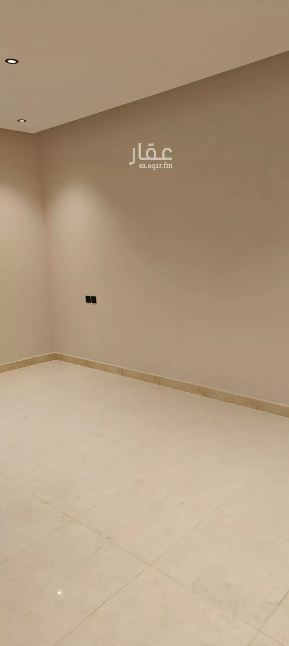 4 bedroom apartment in Banban, Riyadh 15