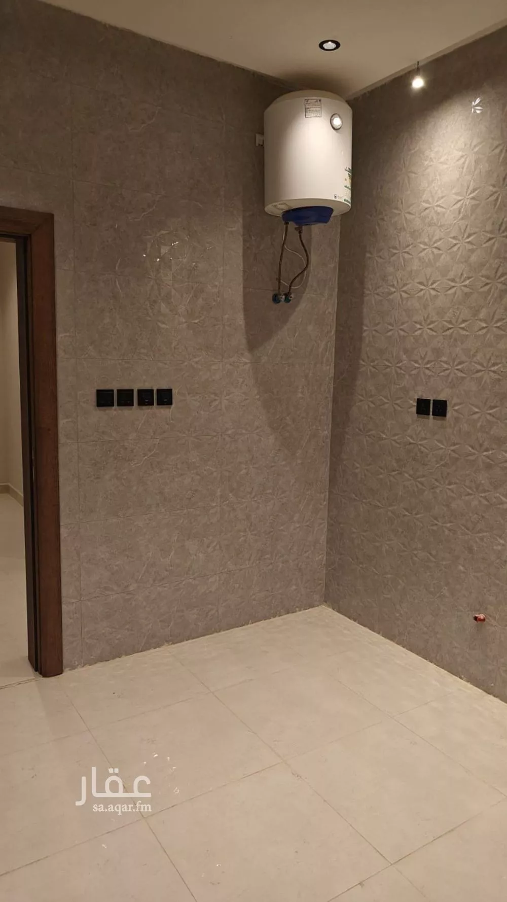 4 bedroom apartment in Banban, Riyadh 5