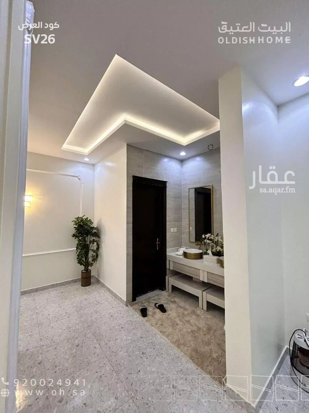 5 bedroom villa in Al Rimal 12