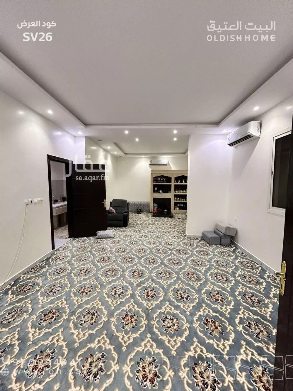 5 bedroom villa in Al Rimal 15